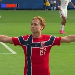Copa do Mundo 2026: Veja os melhores momentos de Noruega 1 x 2 Inglaterra