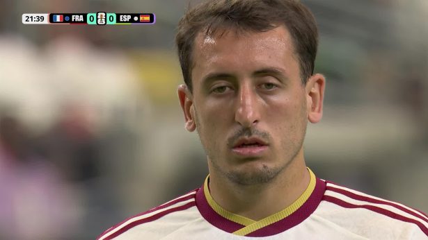 Copa do Mundo 2026: Veja os melhores momentos de França 0 x 2 Espanha
