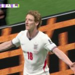 Copa do Mundo 2026: Veja os melhores momentos de Inglaterra 1 x 2 Argentina