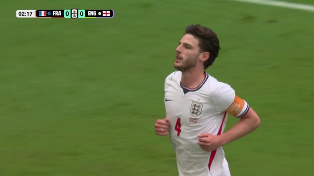 Copa do Mundo 2026: Veja os melhores momentos de França 4 x 6 Inglaterra