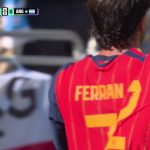 Copa do Mundo 2026: Veja os melhores momentos de Espanha 1 x 0 Argentina