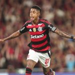 STJD marca nova data de julgamento do atacante Bruno Henrique, do Flamengo