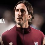Zubeldía é anunciado como novo técnico do Fluminense