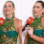 Mariana Goldfarb diz que não aceita relações que a “reduzem”: “Estou exigente”