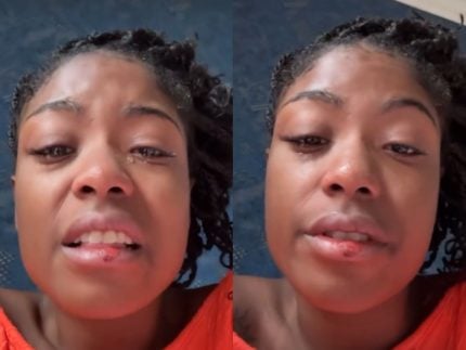 Drama na França: brasileira acusa homem de agressões e de queimar seu passaporte