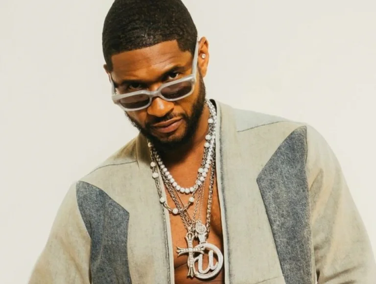 Usher