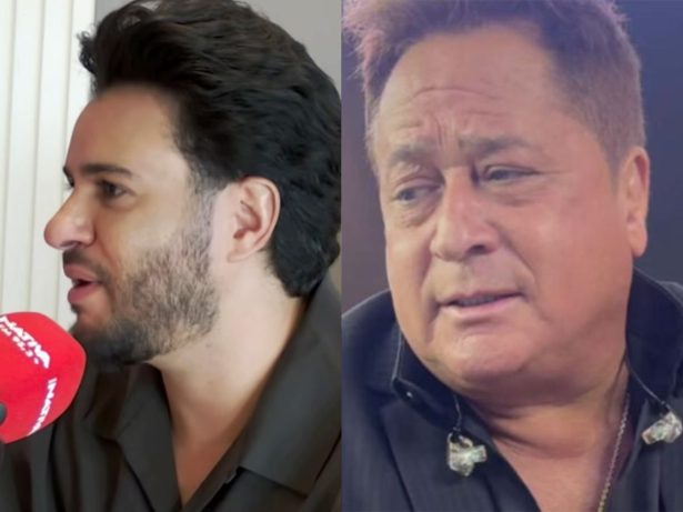 Após show vazio em Barretos, Thiago Carvalho se emociona ao recordar apoio de Leonardo