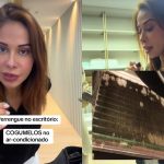 Surto de fungos relatado por Maíra Cardi alerta para perigos à saúde; especialista explica como prevenir