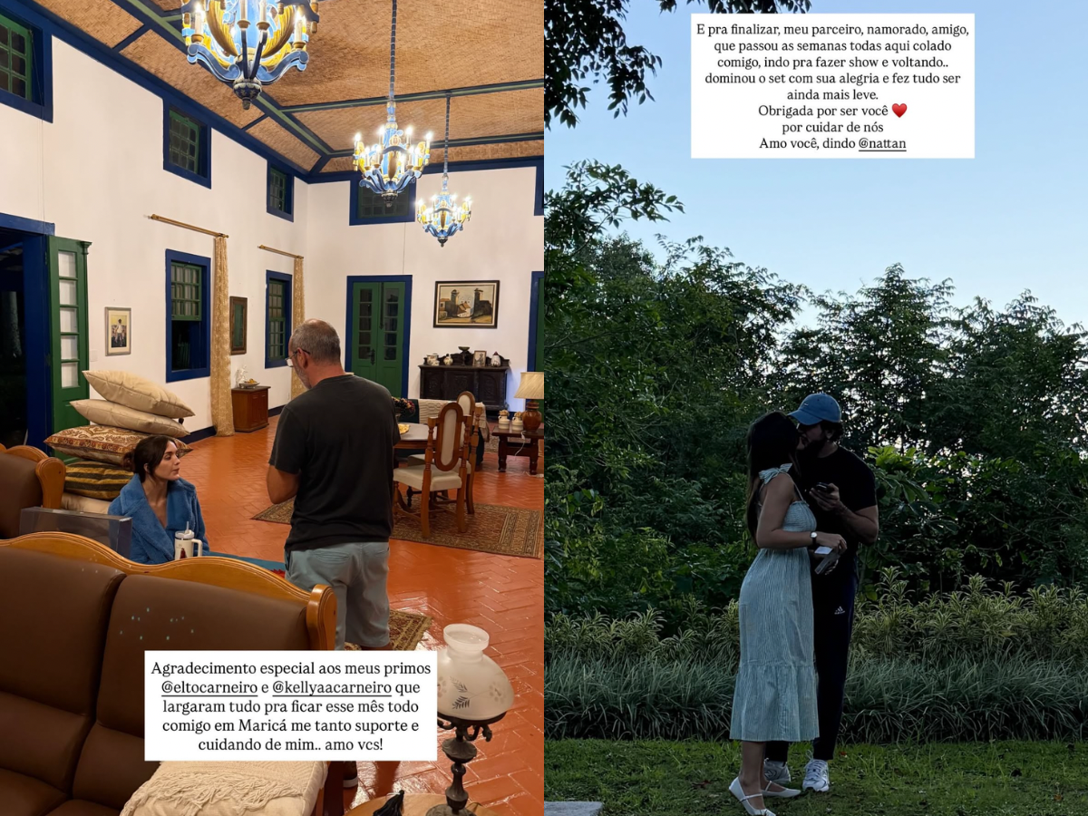 Reprodução (Instagram)