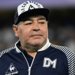 Caso Maradona volta à estaca zero após suspeita de parcialidade