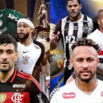 Conmebol define grupos da Libertadores e Sul-Americana 2026; veja como ficaram as chaves