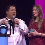 “Camarote da Fofoca” vence na categoria “Canal do YouTube” do Fofoca Awards