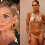 “Busco a minha melhor versão”, afirma Deborah Secco sobre relação com o corpo