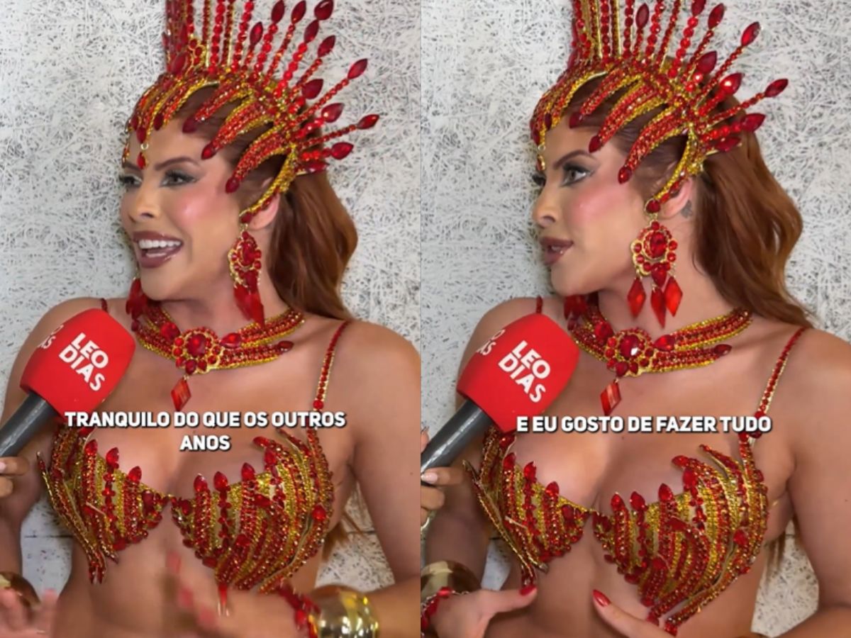 Reprodução Portal LeoDias Reprodução Portal LeoDias