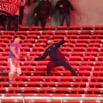 Caos cancela jogo entre Independiente e Universidad de Chile pela Sul-Americana