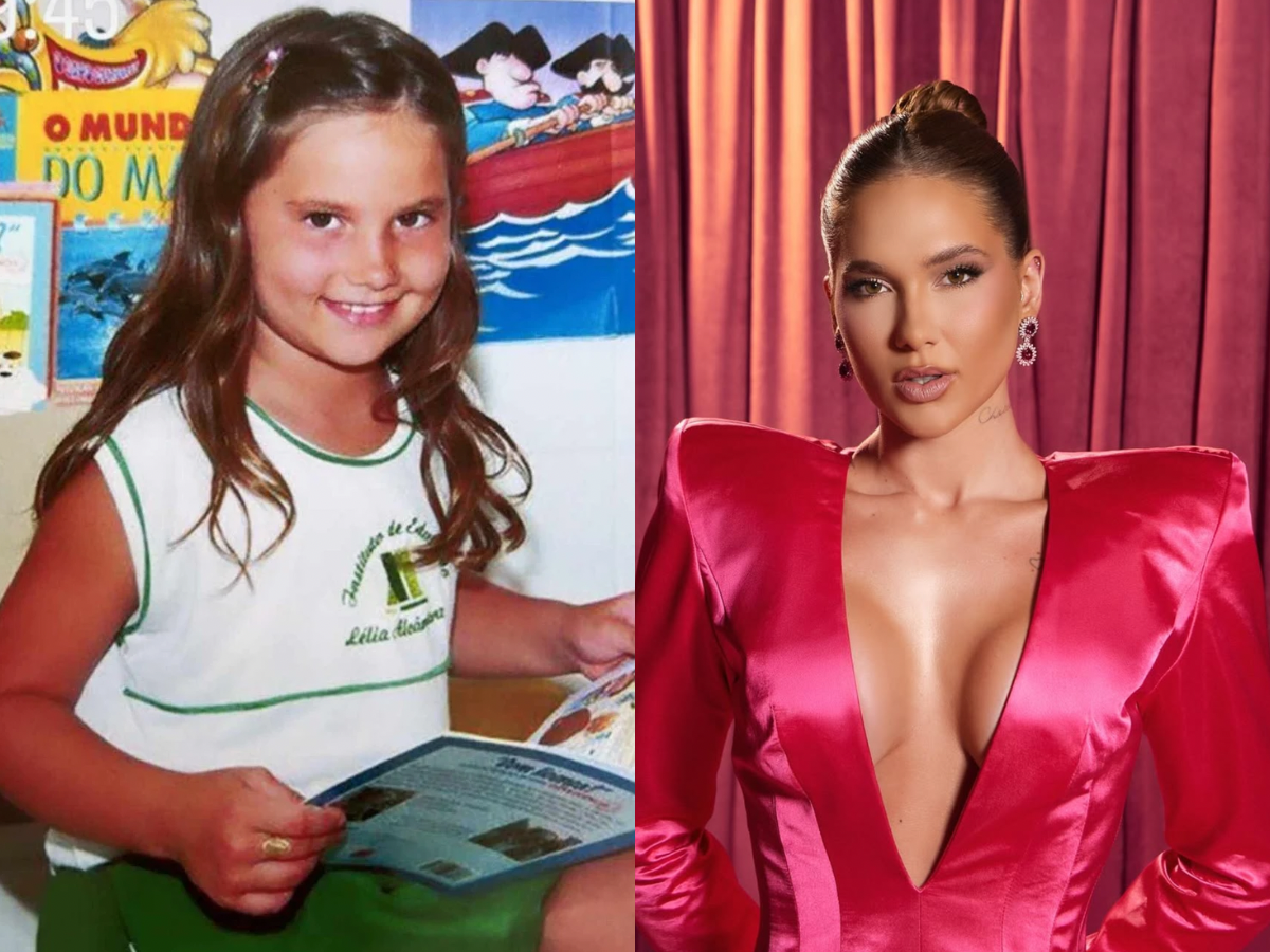  Reprodução/Instagram