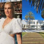 Ana Hickmann exibe mansão que foi alvo de disputa com ex-marido: “Minha casa, meu sonho”