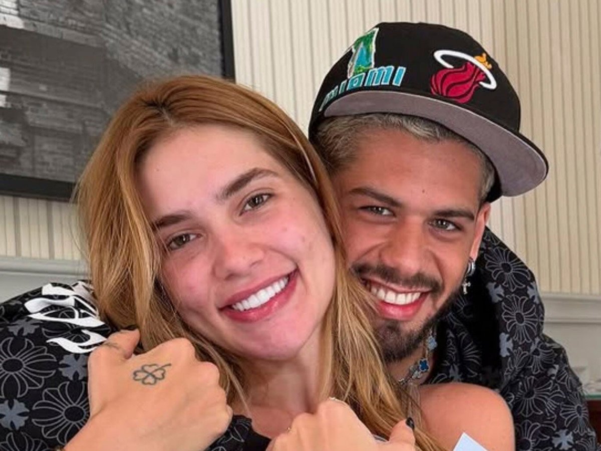 Reprodução / Instagram