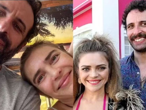 Marido de Titina Medeiros relembra últimos dias da atriz: “De mãos dadas comigo”