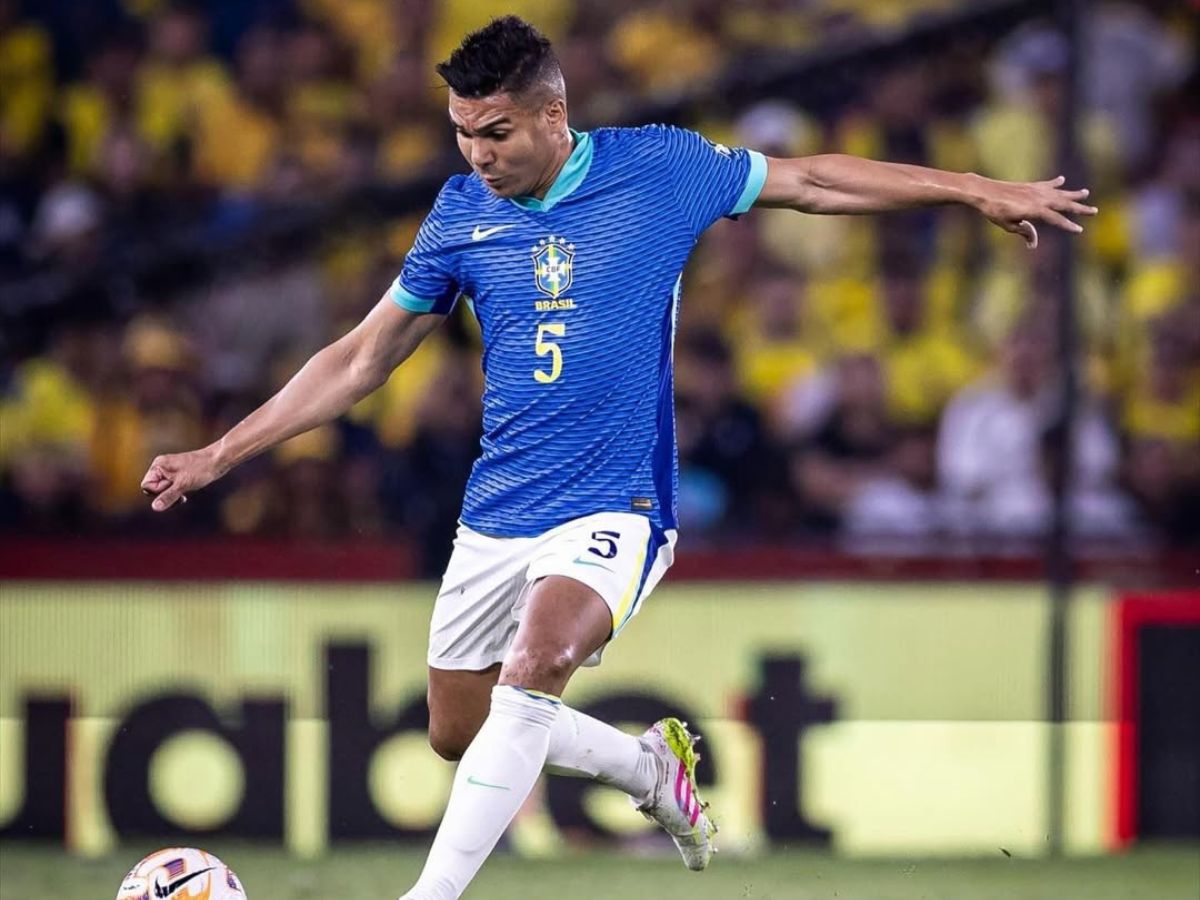 Rprodução/casemiro