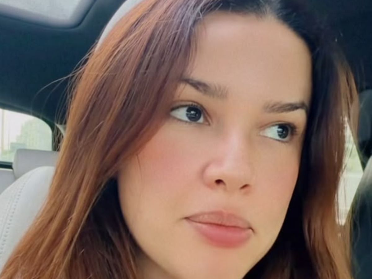 Reprodução / Instagram Reprodução / Instagram