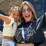 Lore Improta responde críticas por ir à Disney sem a filha: “Vão viver a vida de vocês”