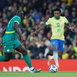 De Rodrygo a Romário: 5 brasileiros que ficaram fora da Copa por lesão