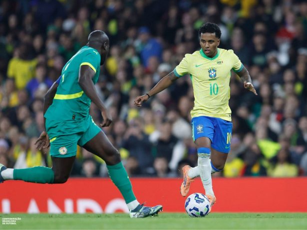 De Rodrygo a Romário: 5 brasileiros que ficaram fora da Copa por lesão