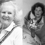 Carnavalesca Maria Augusta morre aos 83 anos; ela lutava contra um câncer