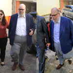 Ed Motta presta depoimento à polícia após briga em restaurante no Rio