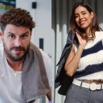 Bruninho, do vôlei, assume romance com especialista em finanças