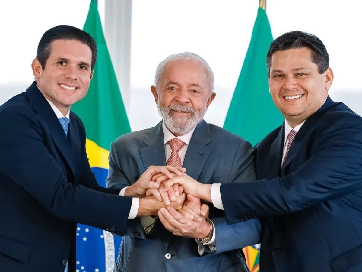 Foto: Ricardo Stuckert