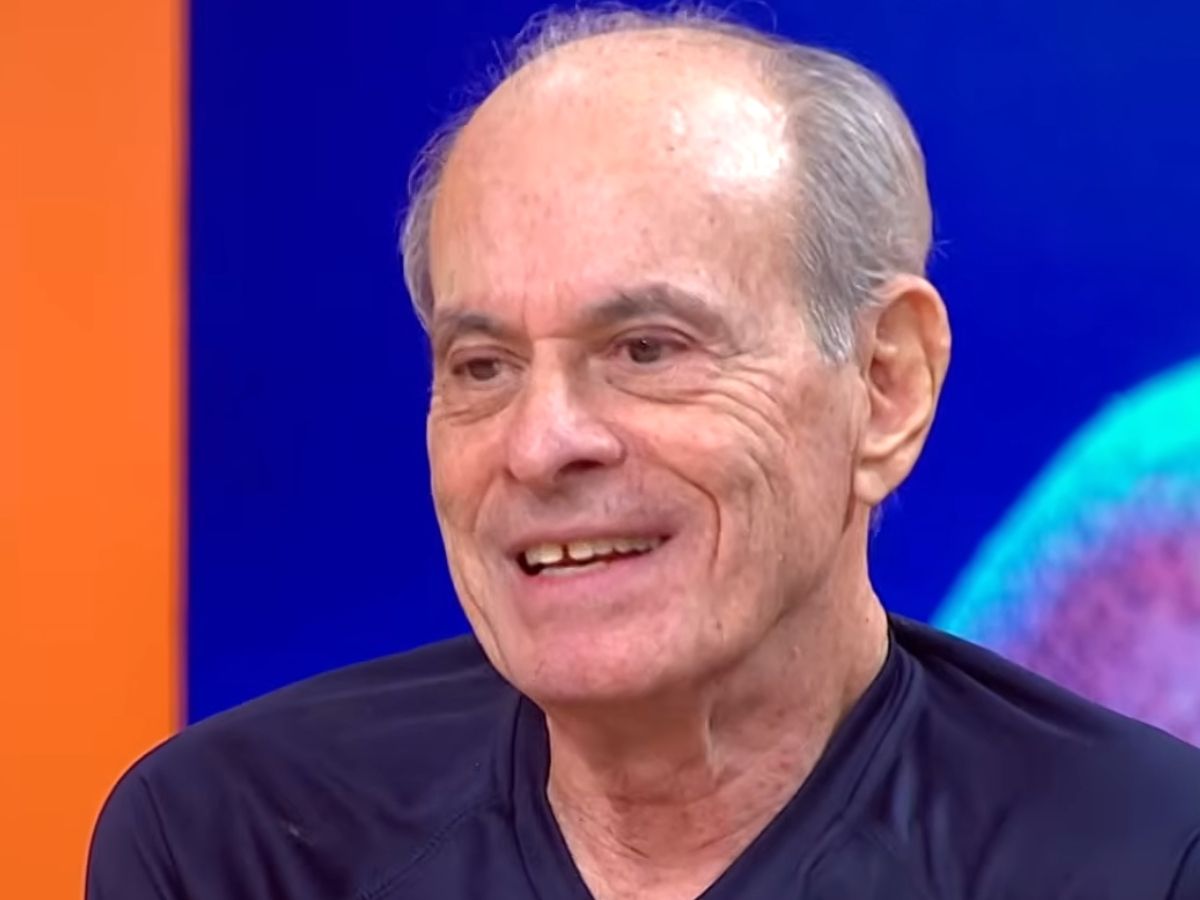 Reprodução: YouTube/TV Brasil