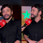 Fefito abre o jogo sobre desentendimento com Nelson Rubens: “Queria proteger as pessoas” Fefito abre o jogo sobre desentendimento com Nelson Rubens: “Queria proteger as pessoas”
