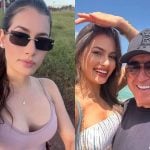 Esposa de Amado Batista posta música de superação pós-término e mensagem enigmática