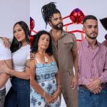 BBB25: Líderes Aline e Vinícius escolhem 3 duplas para ficar Na Mira do paredão