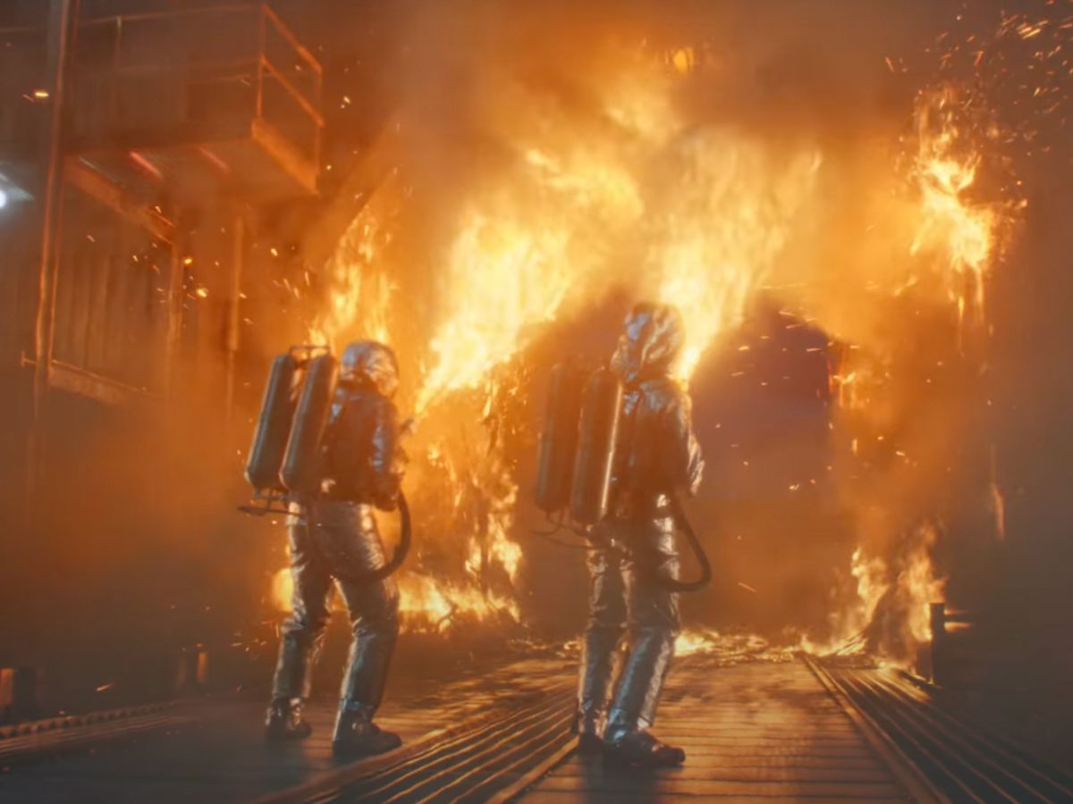 Reprodução / YouTube