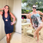 Margareth Serrão exibe novo corpo e ganha chuva de elogios; saiba quais plásticas ela fez