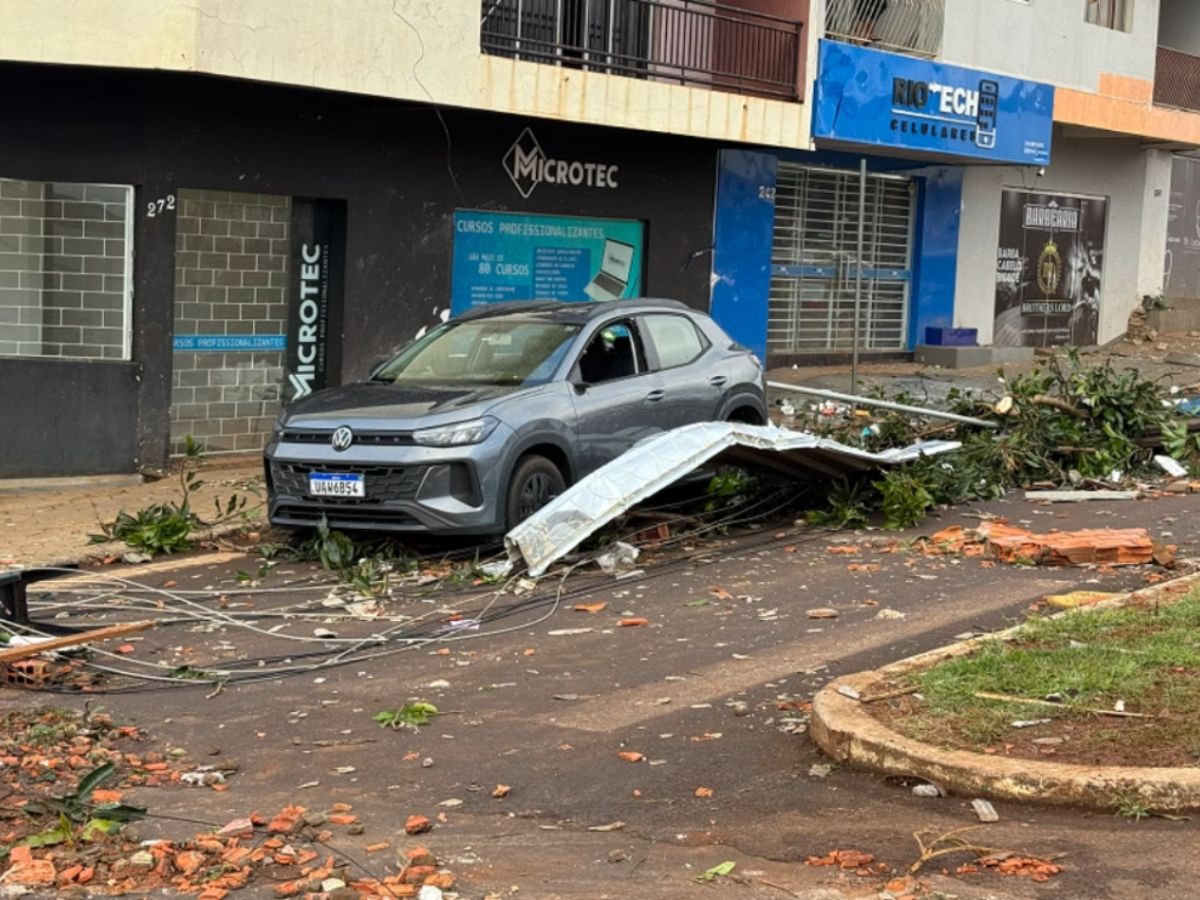 Reprodução / Atento News
