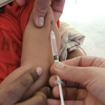 Com cobertura vacinal contra a gripe abaixo de 31% no Brasil, médica faz alerta