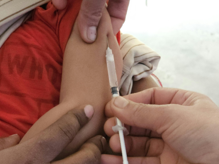 Com cobertura vacinal contra a gripe abaixo de 31% no Brasil, médica faz alerta