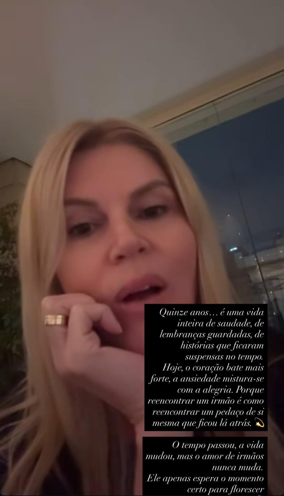 Reprodução/Instagram/@valmarchiori