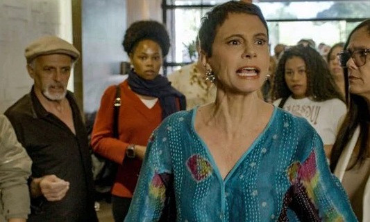 Divulgação/TV Globo