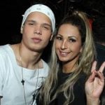 Valesca Popozuda revela porque desistiu de abortar o filho