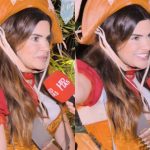 Vanessa Giácomo surpreende ao revelar qual é o personagem que ainda sonha interpretar