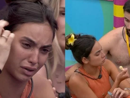 Reprodução/Globo Reprodução/Globo