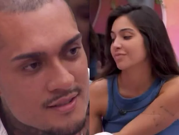 Reprodução