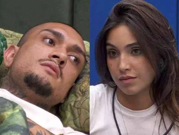 Reprodução/Globo