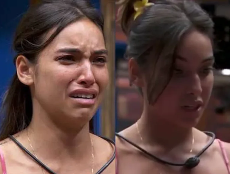 Reprodução/ Montagem