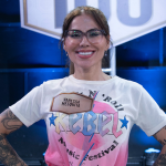 Coincidência? Vanessa Mesquita é eliminada de reality no dia da vitória no BBB